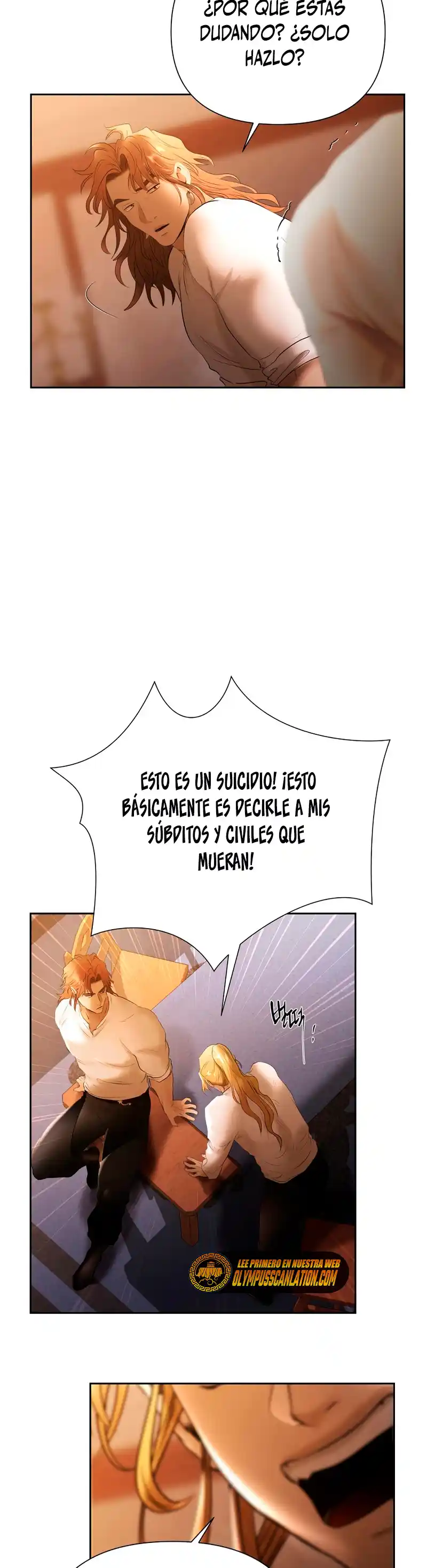 Quest Barbara capítulo 55, página 34