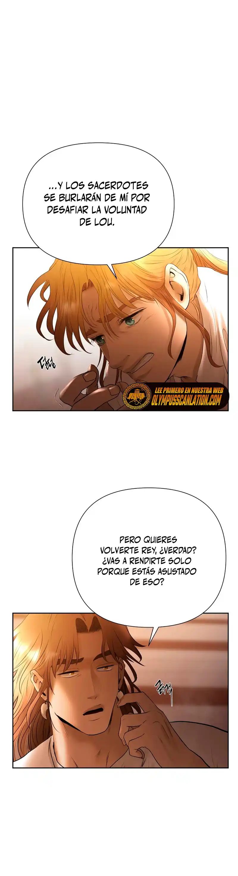Quest Barbara capítulo 55, página 37