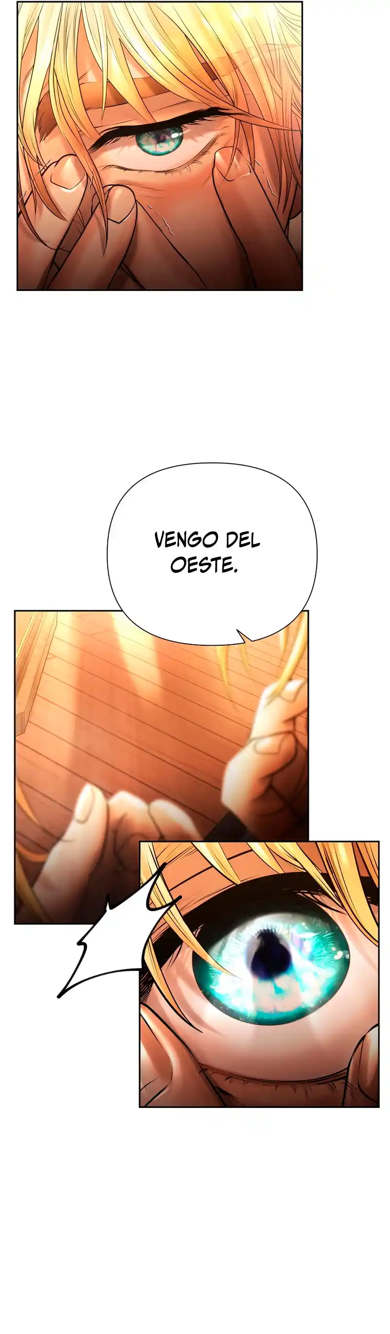 Quest Barbara capítulo 55, página 42