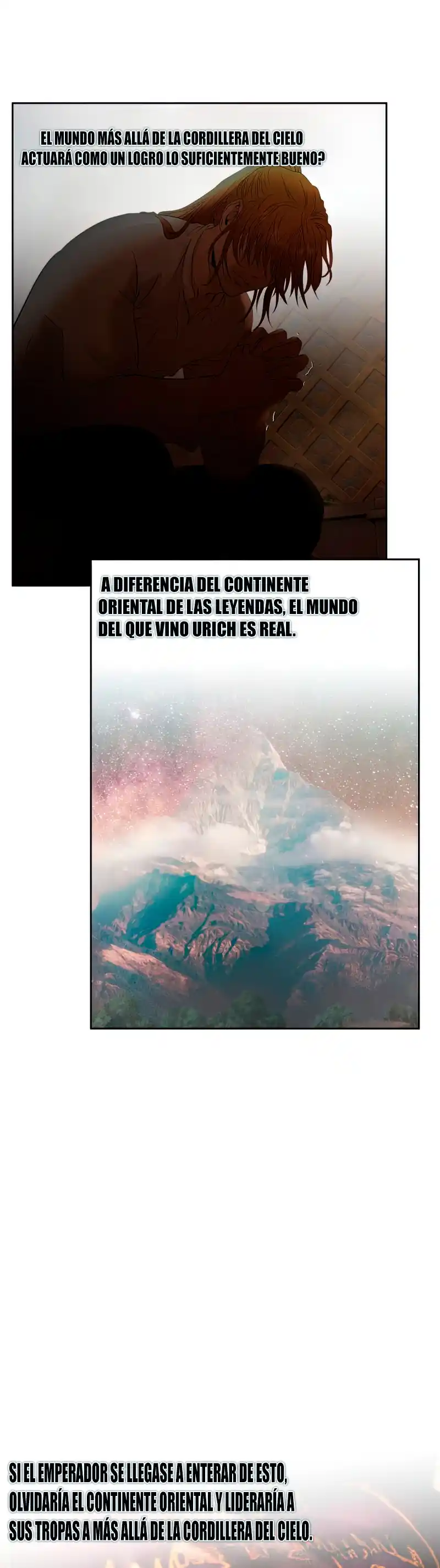 Quest Barbara capítulo 56, página 7