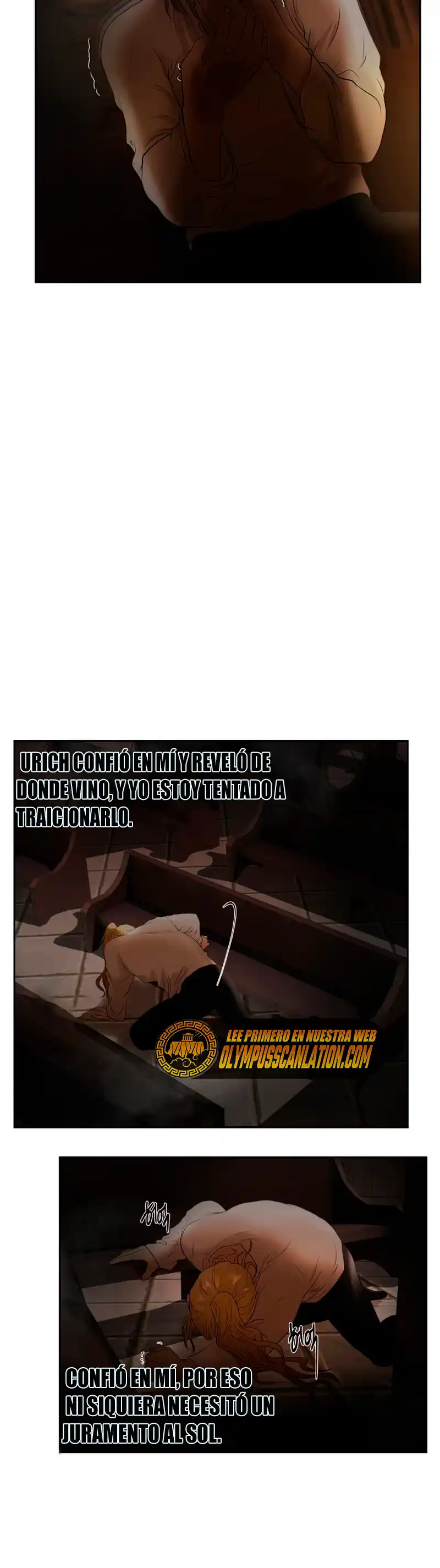 Quest Barbara capítulo 56, página 9