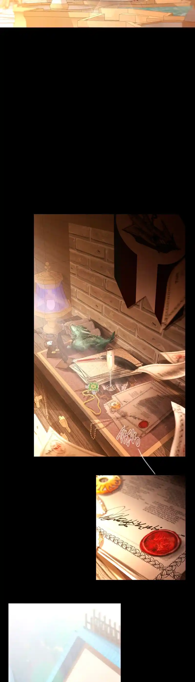 Quest Barbara capítulo 56, página 15