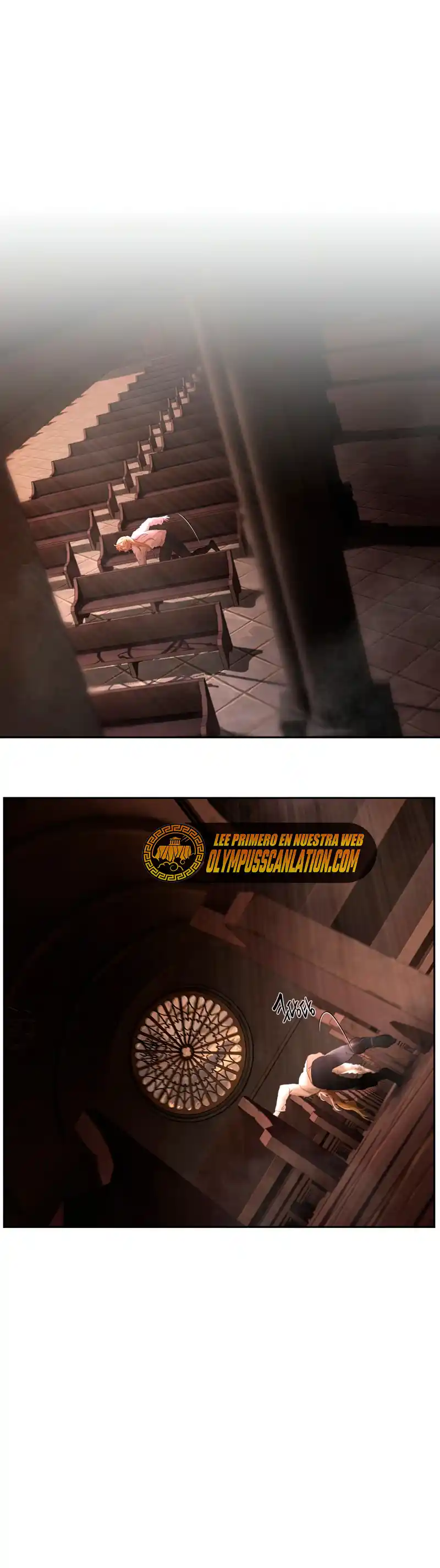 Quest Barbara capítulo 56, página 21