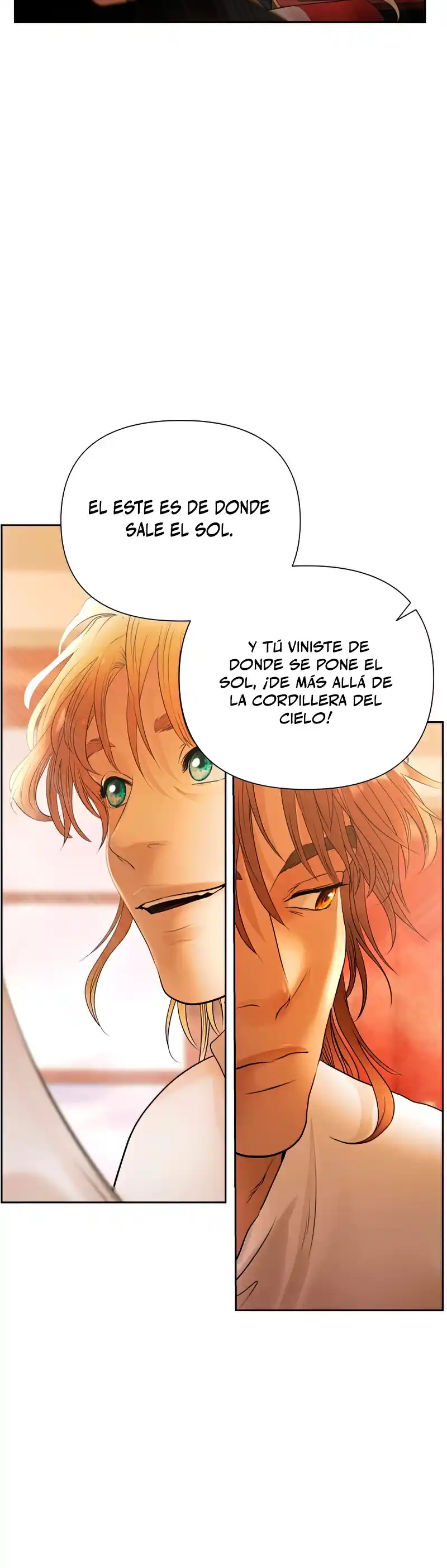 Quest Barbara capítulo 56, página 31