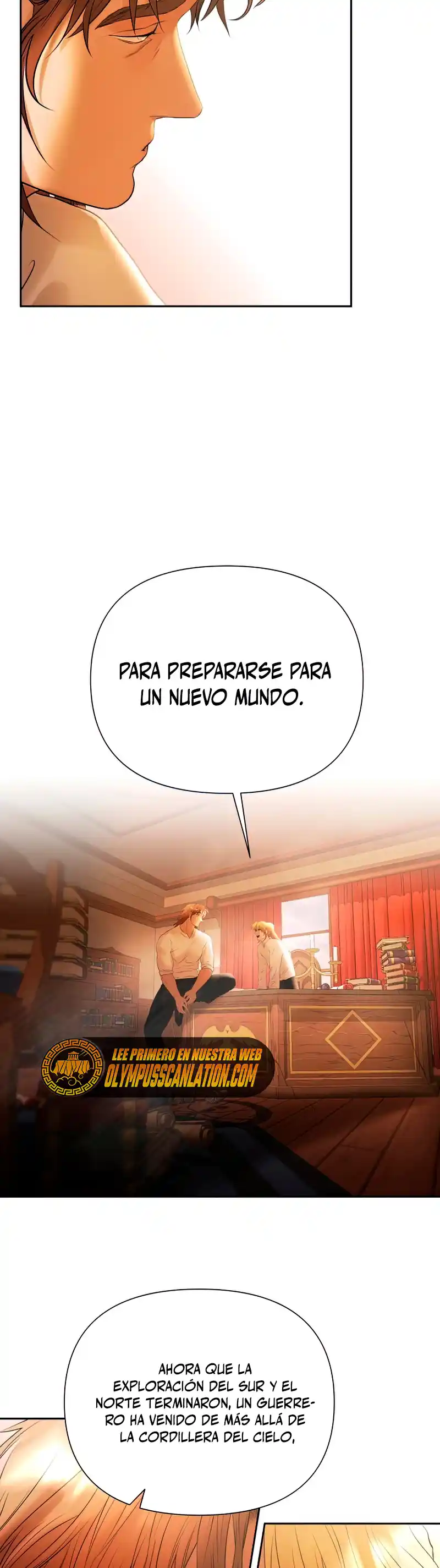 Quest Barbara capítulo 56, página 34