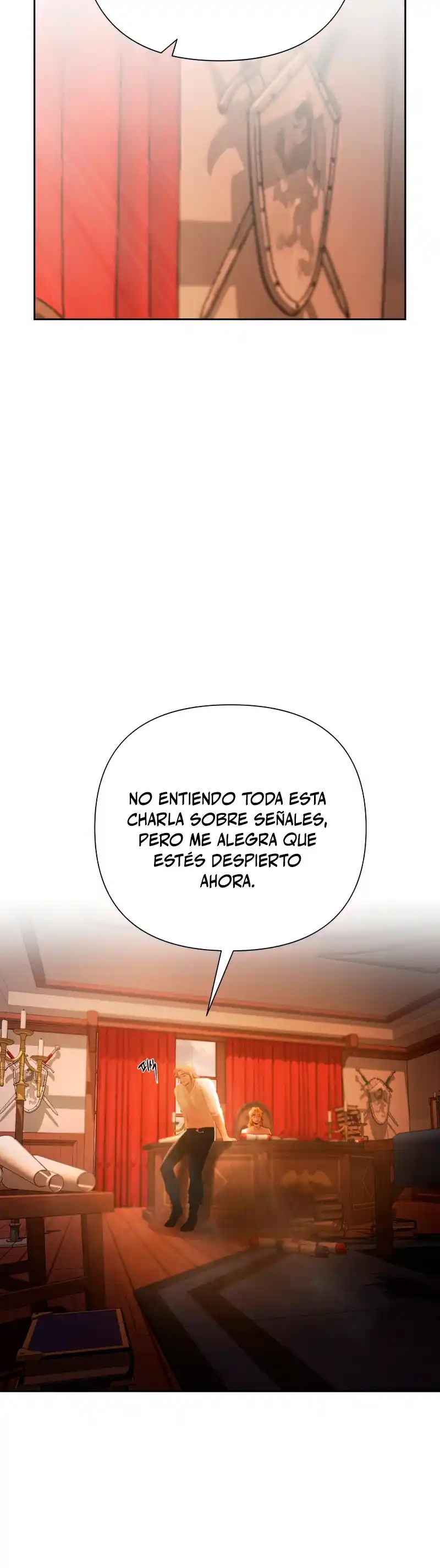 Quest Barbara capítulo 56, página 36