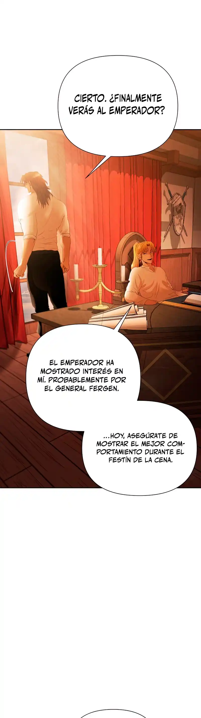 Quest Barbara capítulo 56, página 37