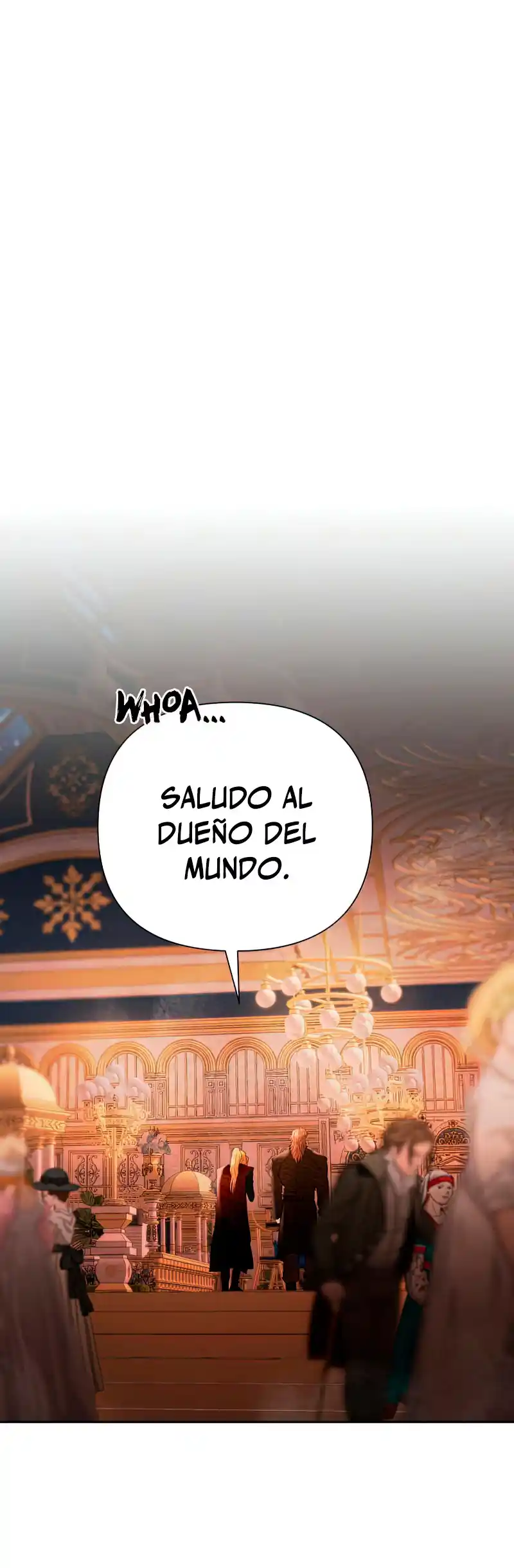 Quest Barbara capítulo 57, página 3