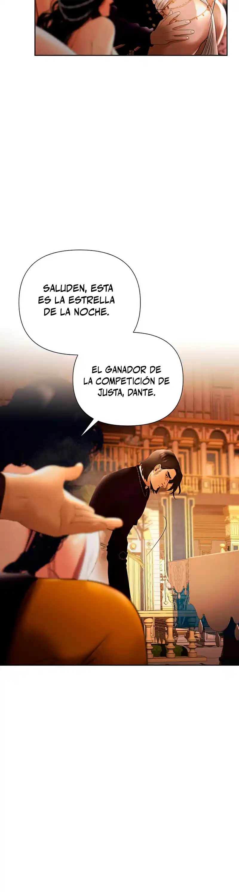 Quest Barbara capítulo 57, página 6