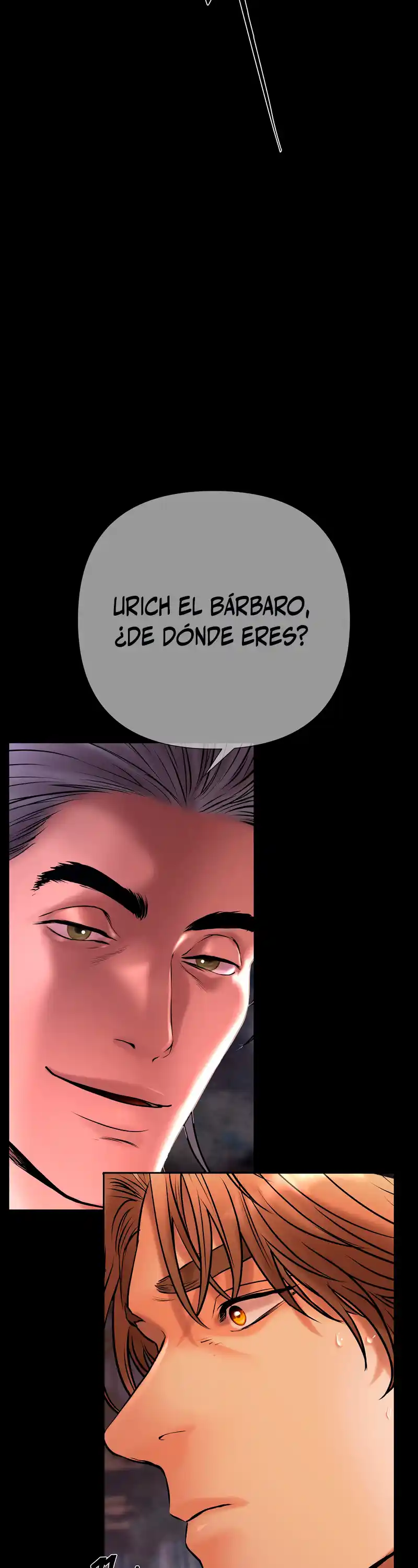 Quest Barbara capítulo 58, página 13