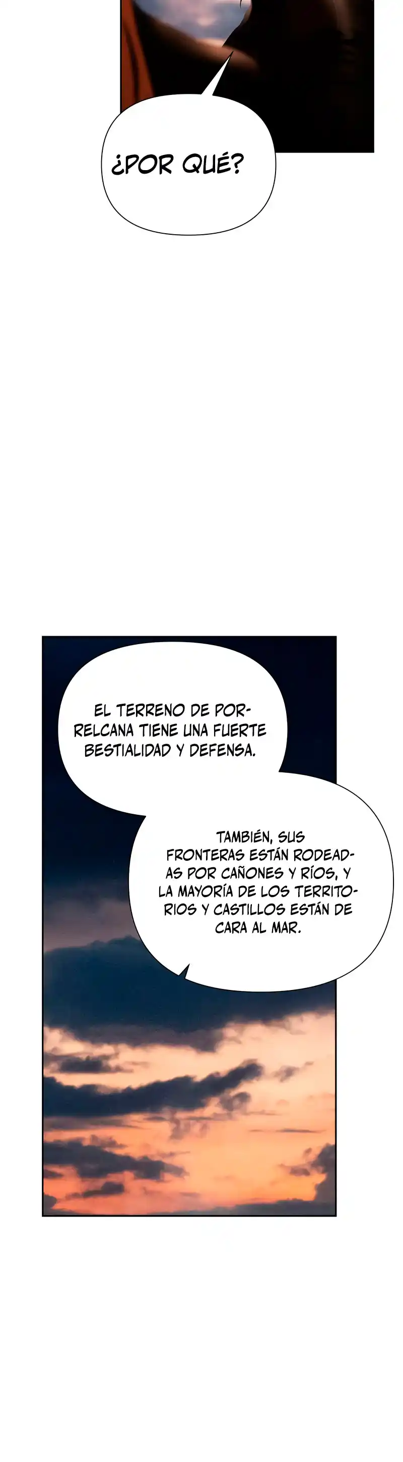 Quest Barbara capítulo 58, página 23