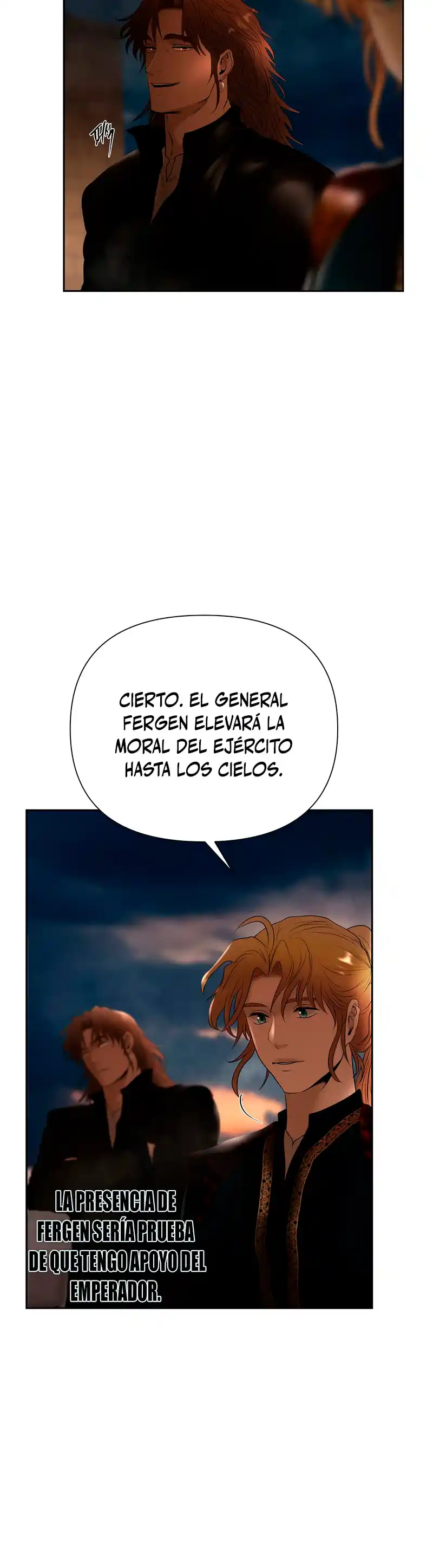 Quest Barbara capítulo 58, página 25