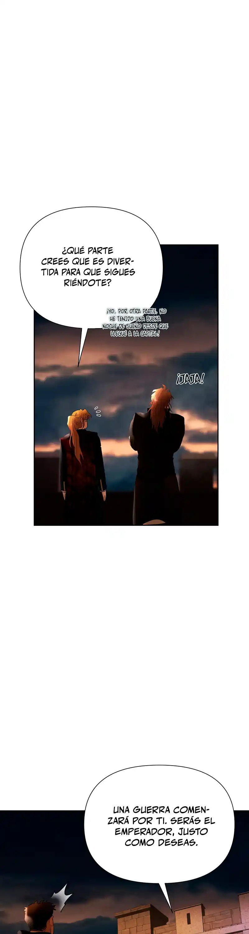 Quest Barbara capítulo 58, página 28