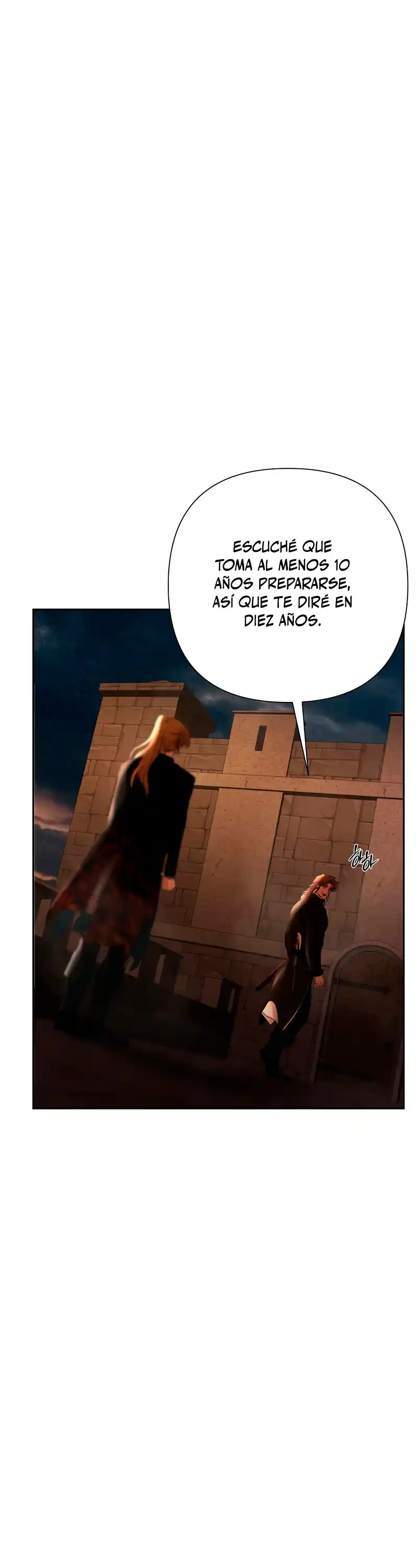 Quest Barbara capítulo 58, página 36