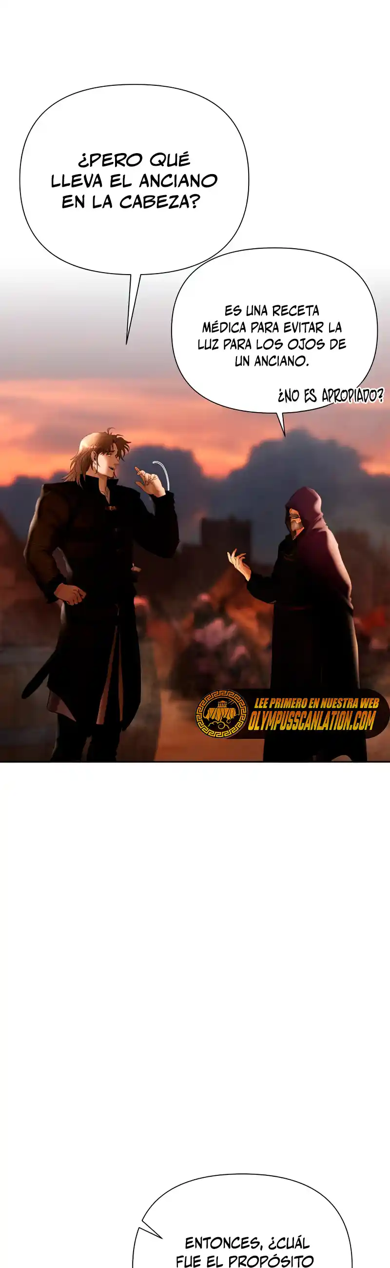 Quest Barbara capítulo 59, página 5