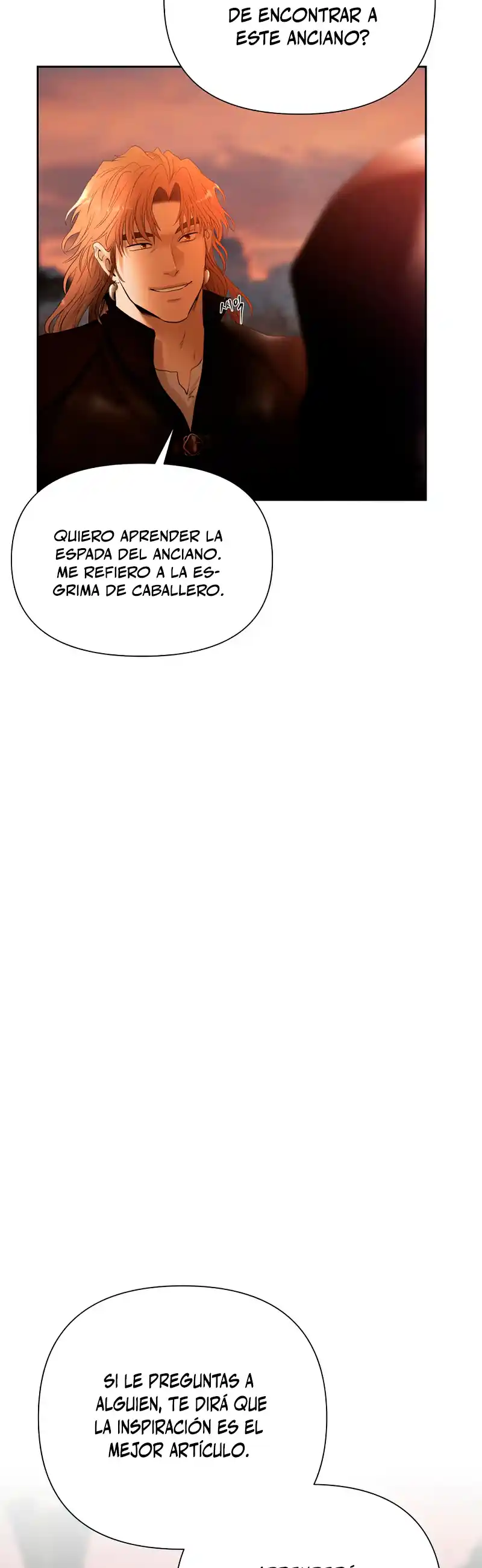 Quest Barbara capítulo 59, página 6