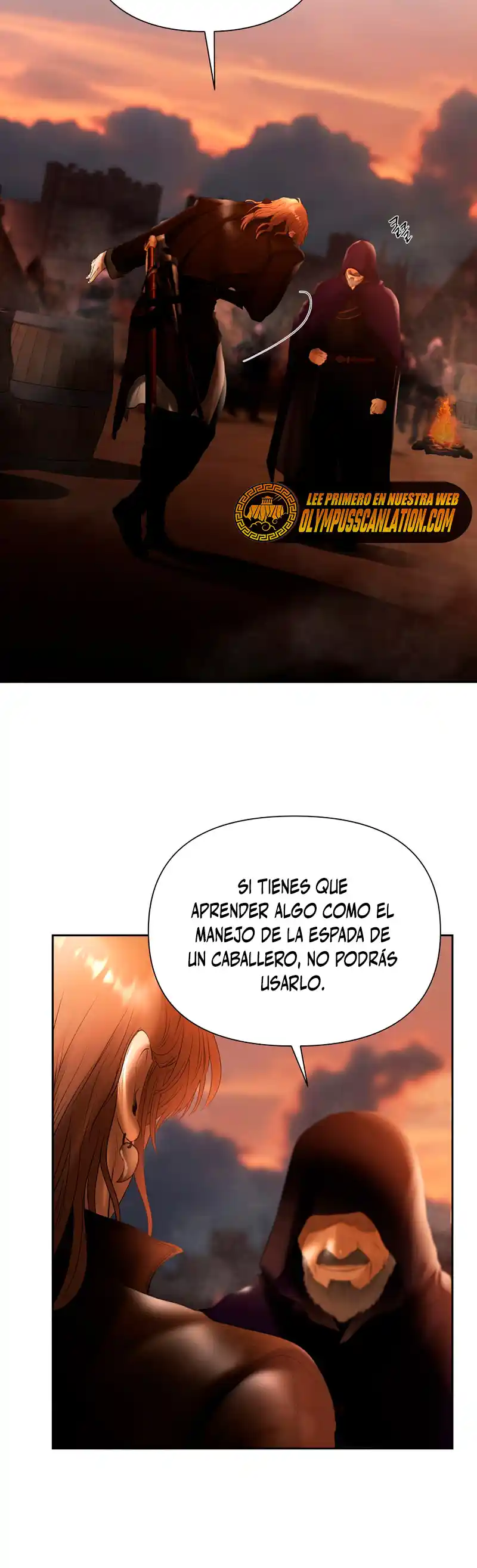 Quest Barbara capítulo 59, página 9