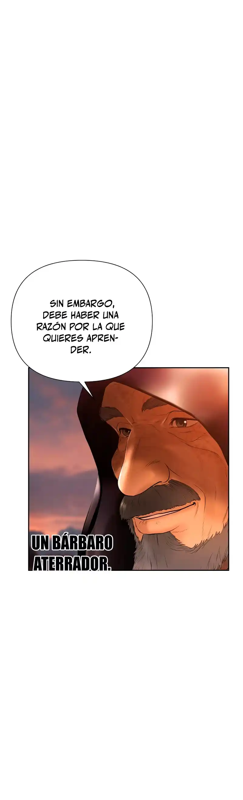 Quest Barbara capítulo 59, página 10
