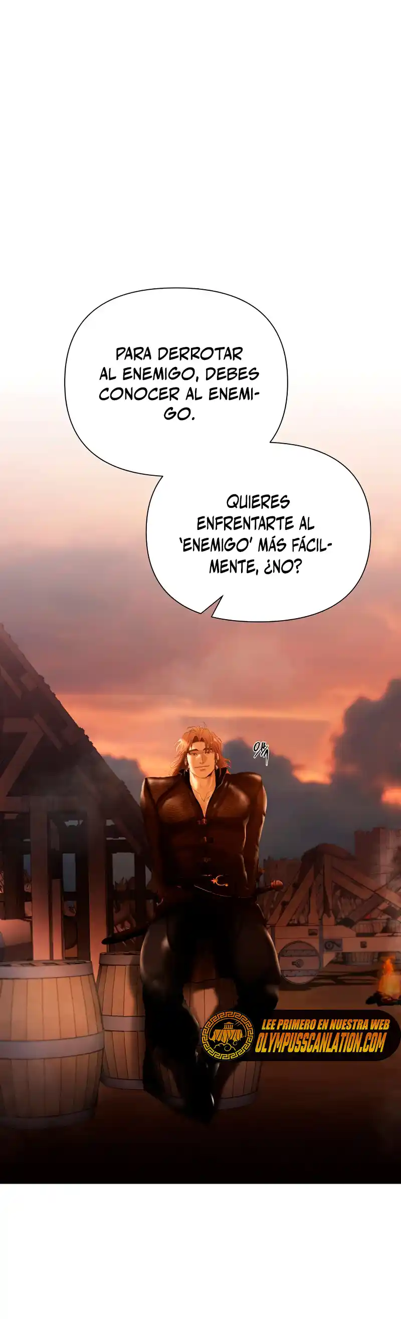 Quest Barbara capítulo 59, página 11