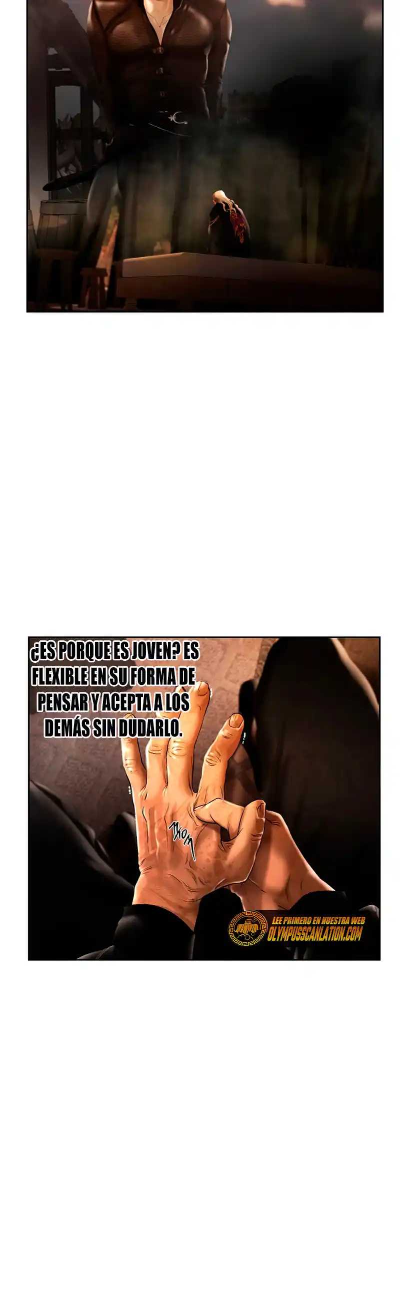 Quest Barbara capítulo 59, página 28
