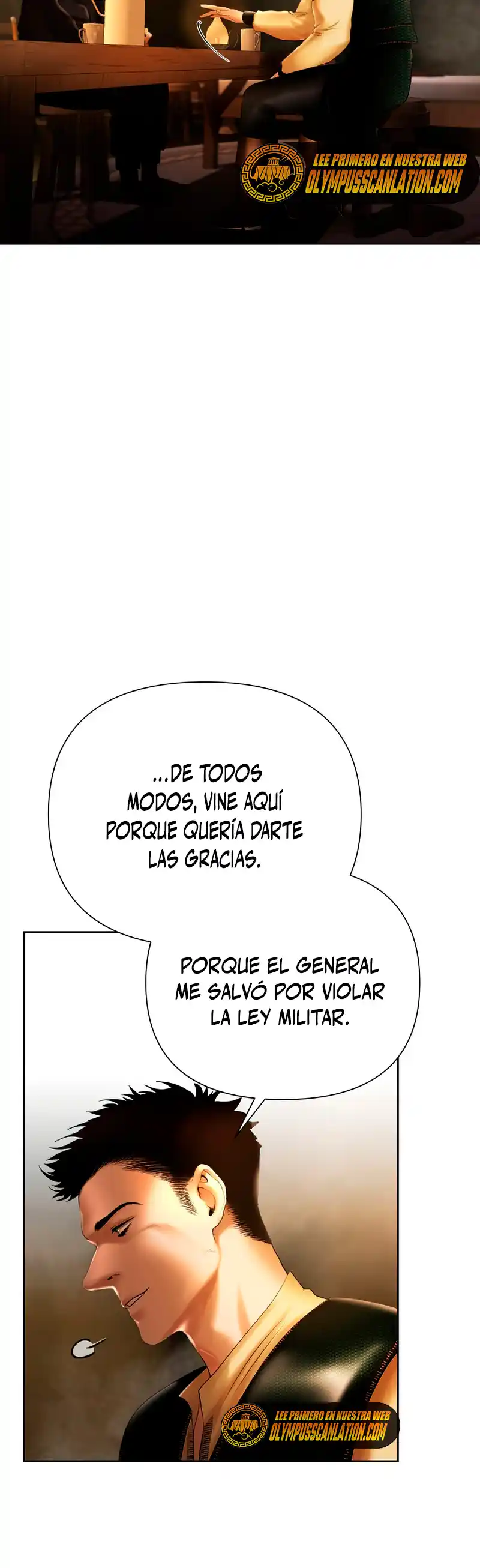 Quest Barbara capítulo 59, página 41