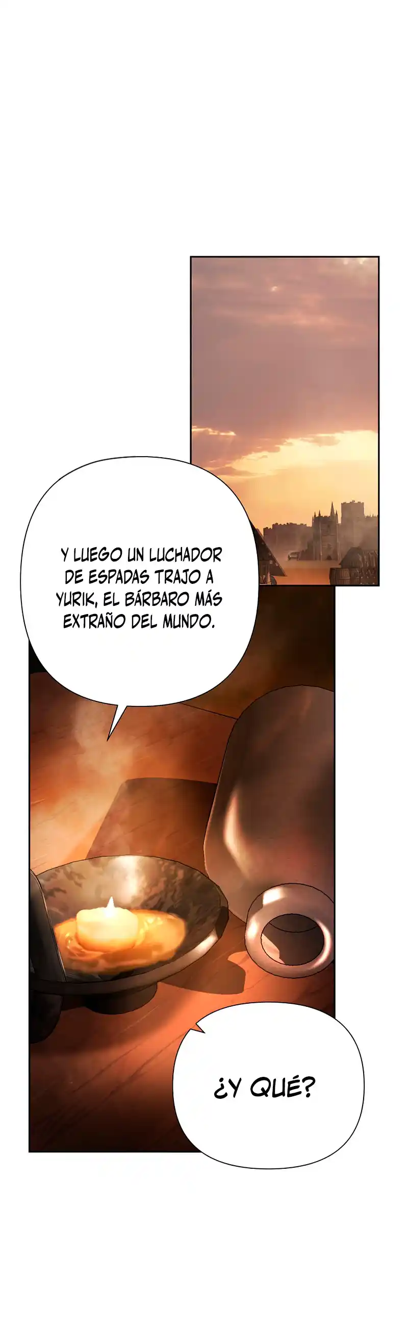 Quest Barbara capítulo 59, página 45
