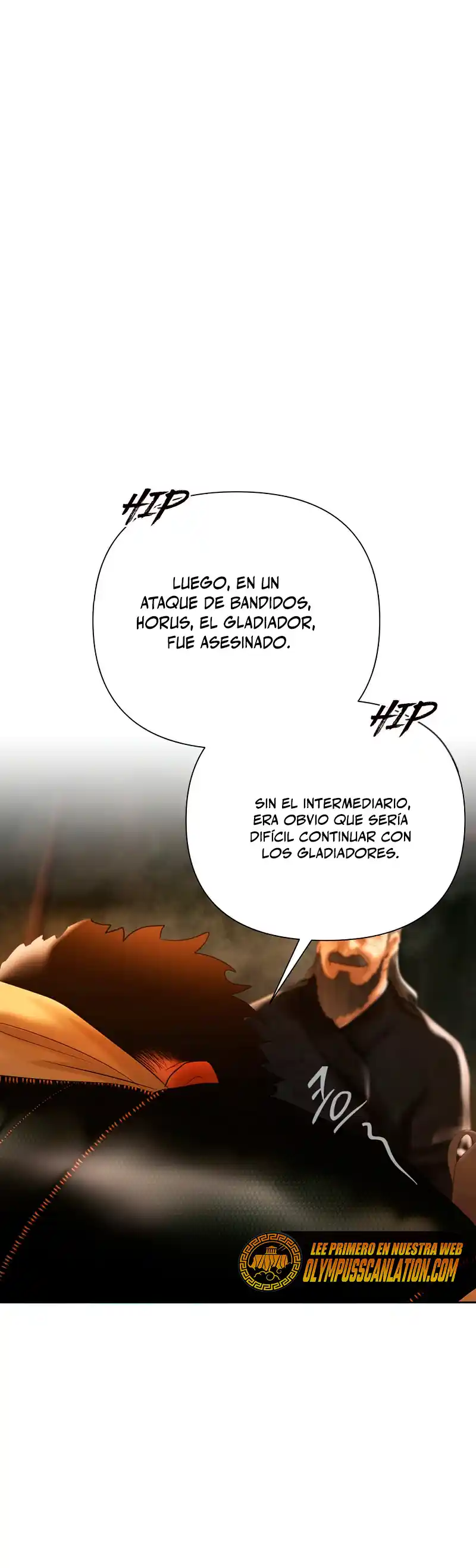 Quest Barbara capítulo 59, página 47