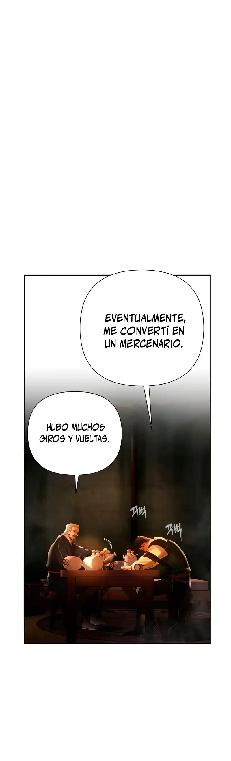 Quest Barbara capítulo 59, página 48