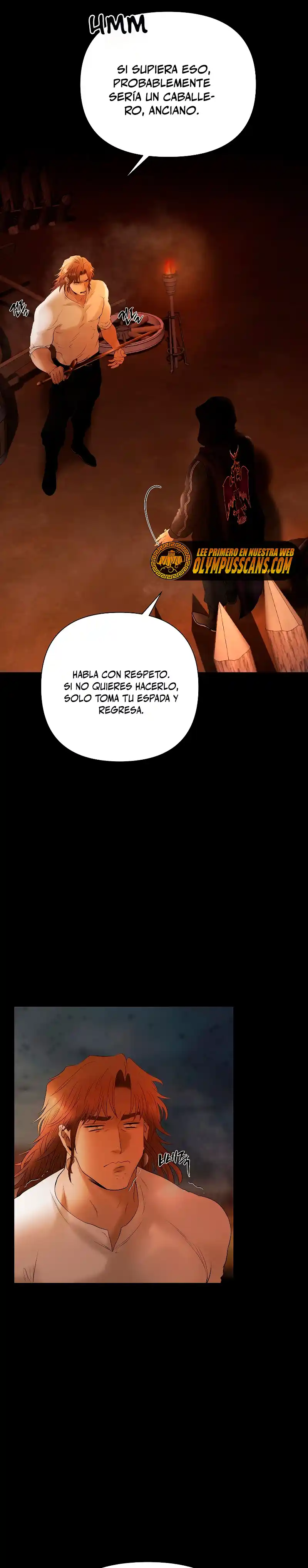 Quest Barbara capítulo 60, página 4