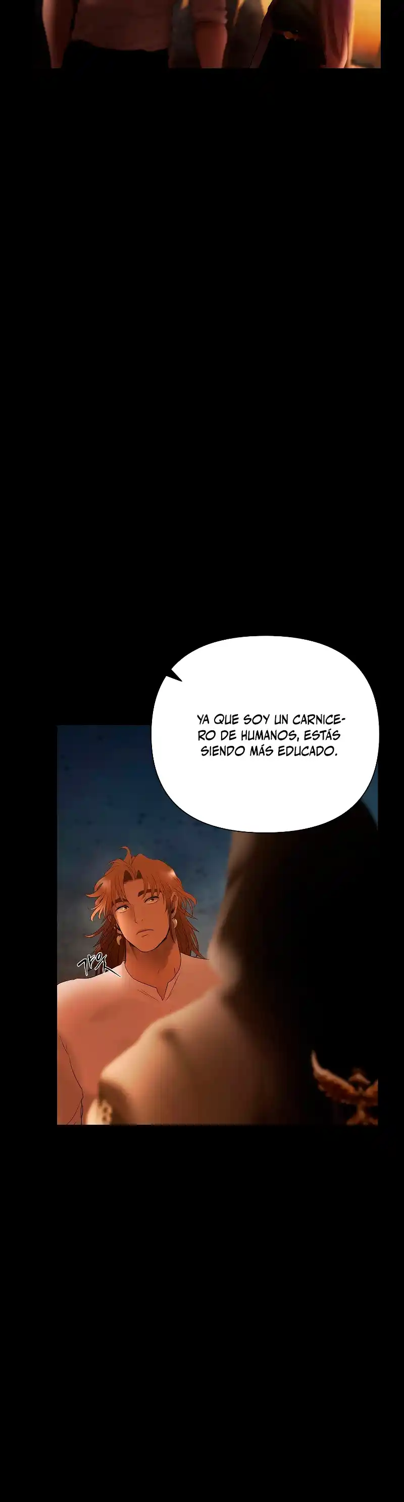 Quest Barbara capítulo 60, página 6