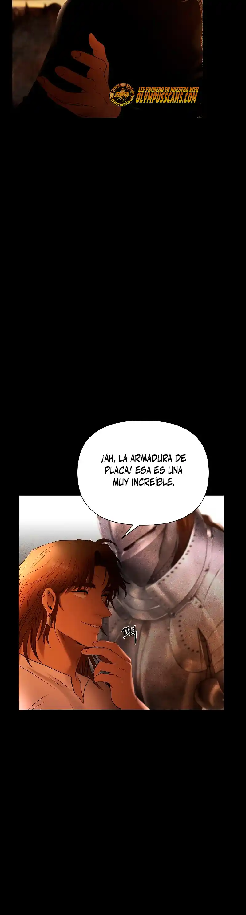 Quest Barbara capítulo 60, página 11