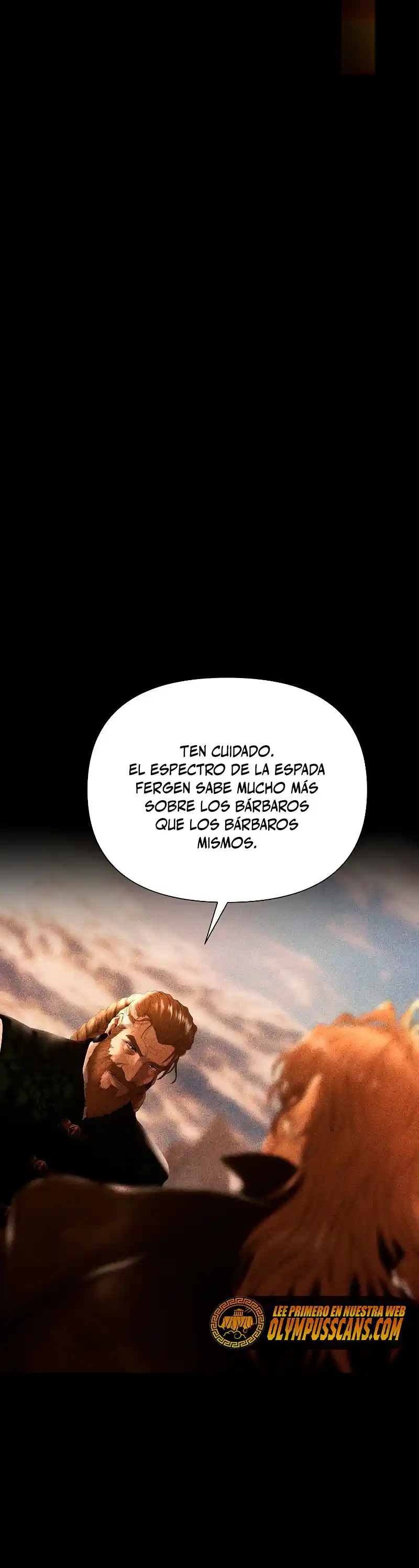Quest Barbara capítulo 60, página 16