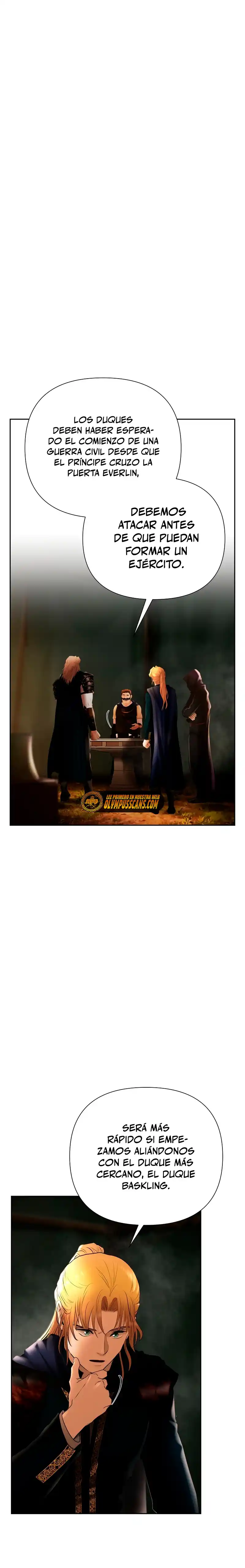 Quest Barbara capítulo 61, página 4