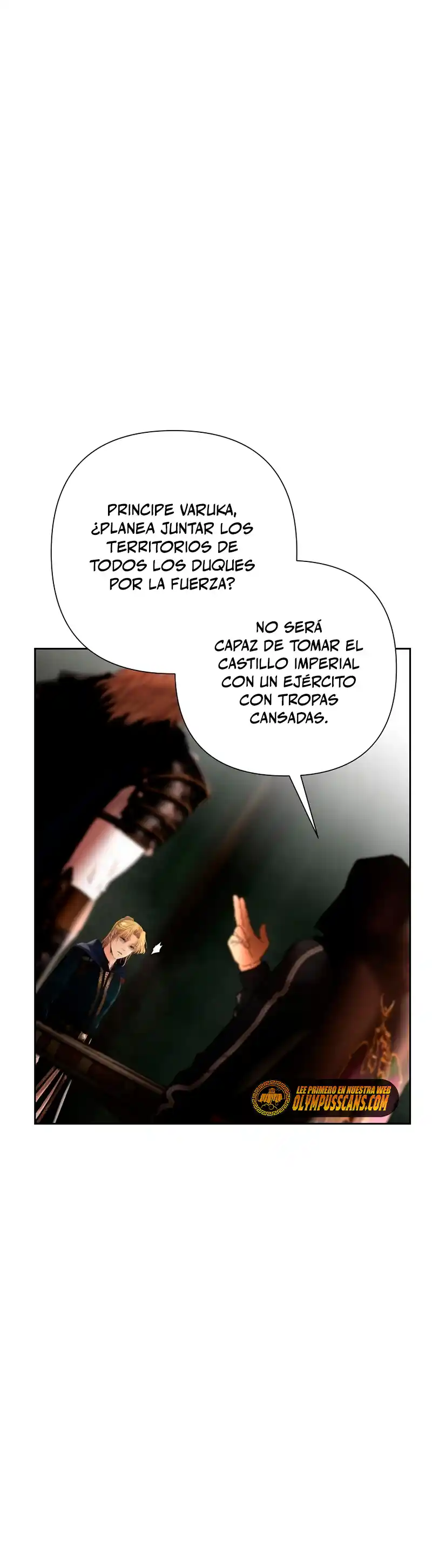 Quest Barbara capítulo 61, página 5
