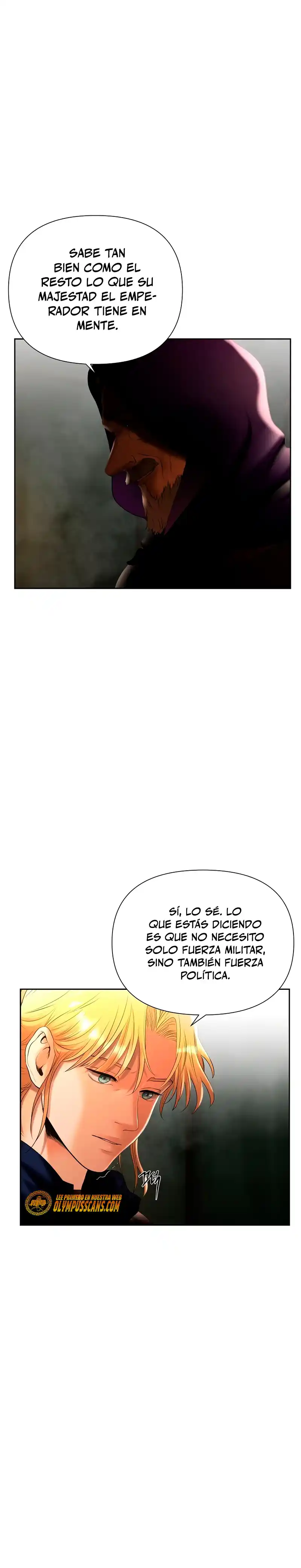 Quest Barbara capítulo 61, página 6
