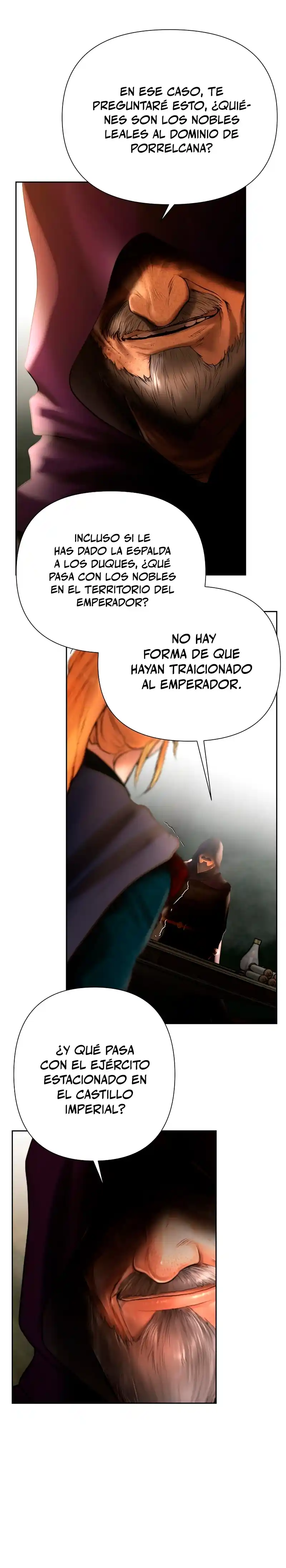 Quest Barbara capítulo 61, página 7