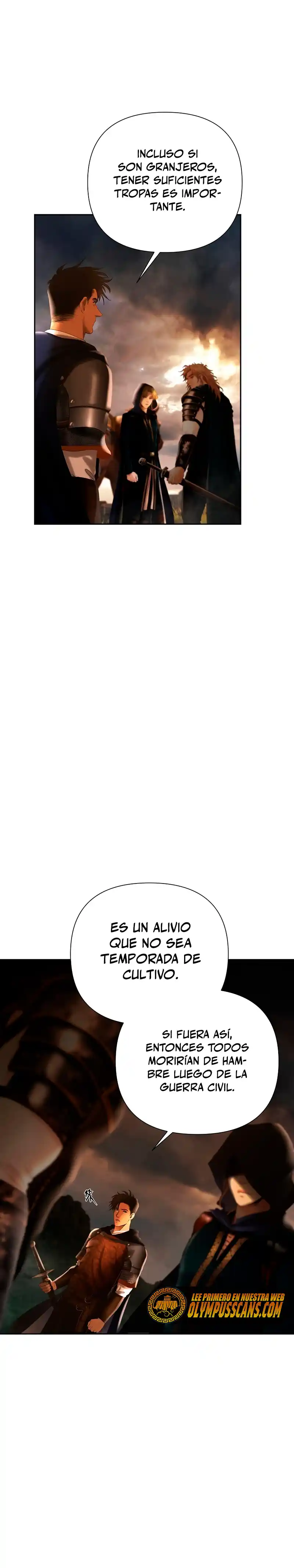 Quest Barbara capítulo 61, página 28