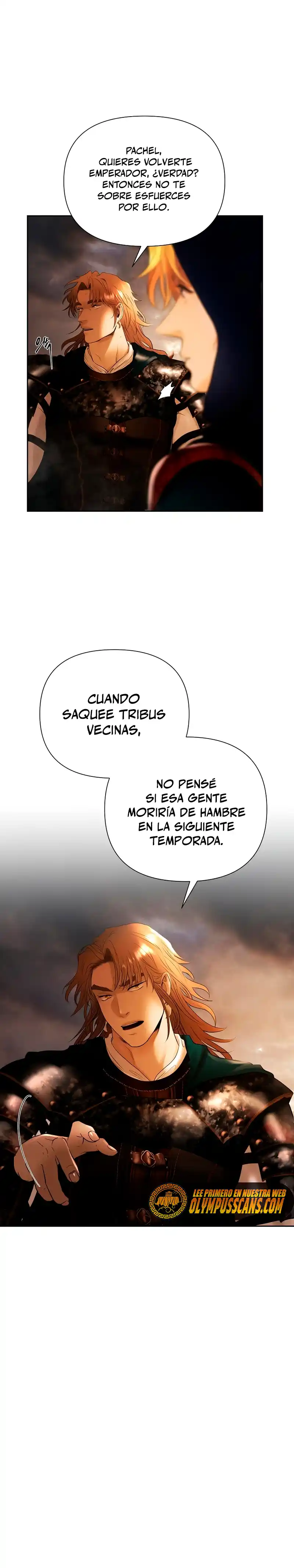 Quest Barbara capítulo 61, página 30