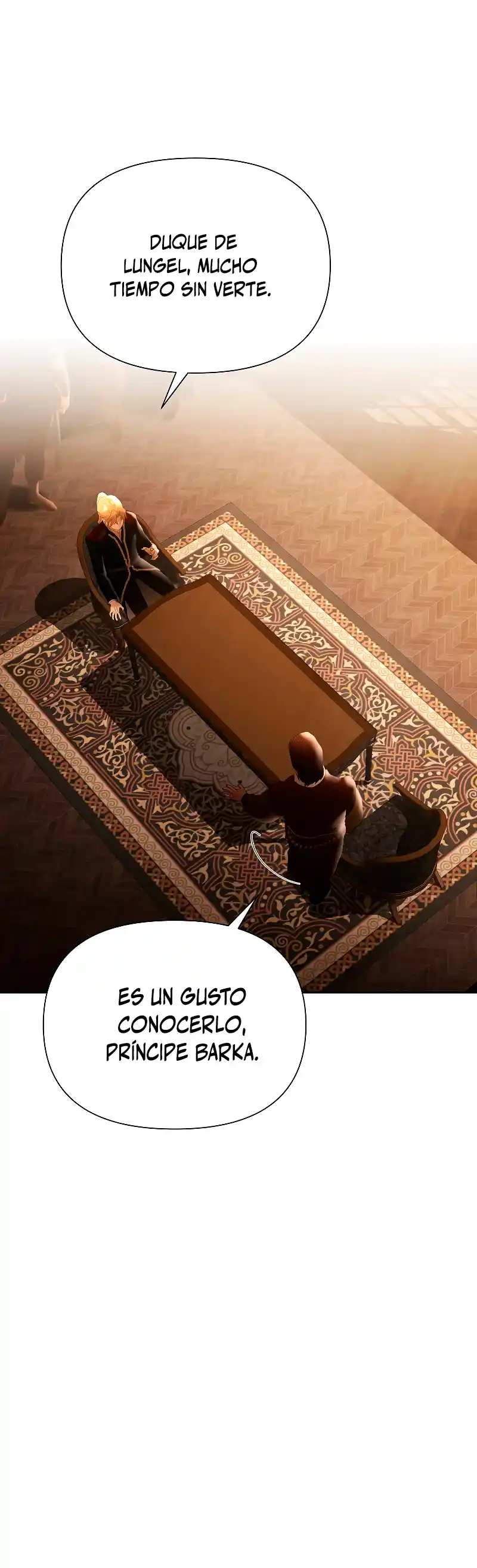 Quest Barbara capítulo 62, página 7