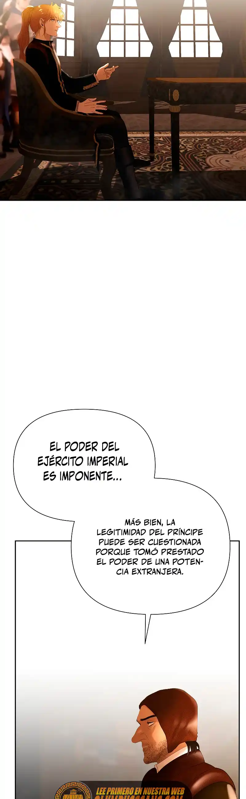 Quest Barbara capítulo 62, página 10
