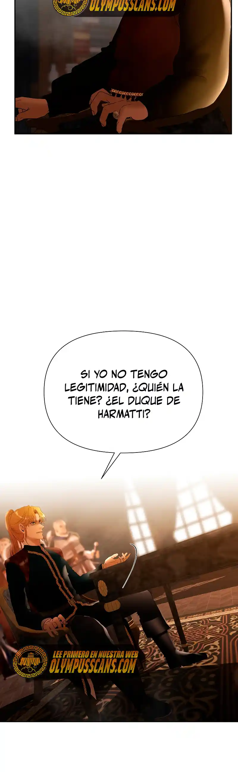 Quest Barbara capítulo 62, página 11