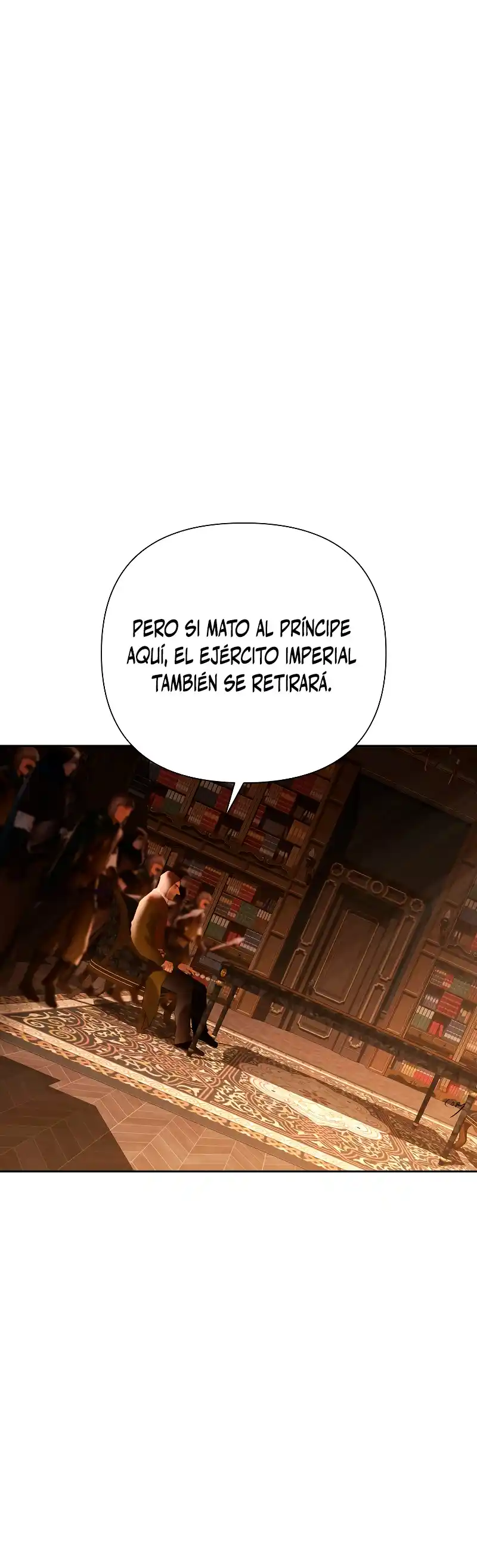 Quest Barbara capítulo 62, página 16