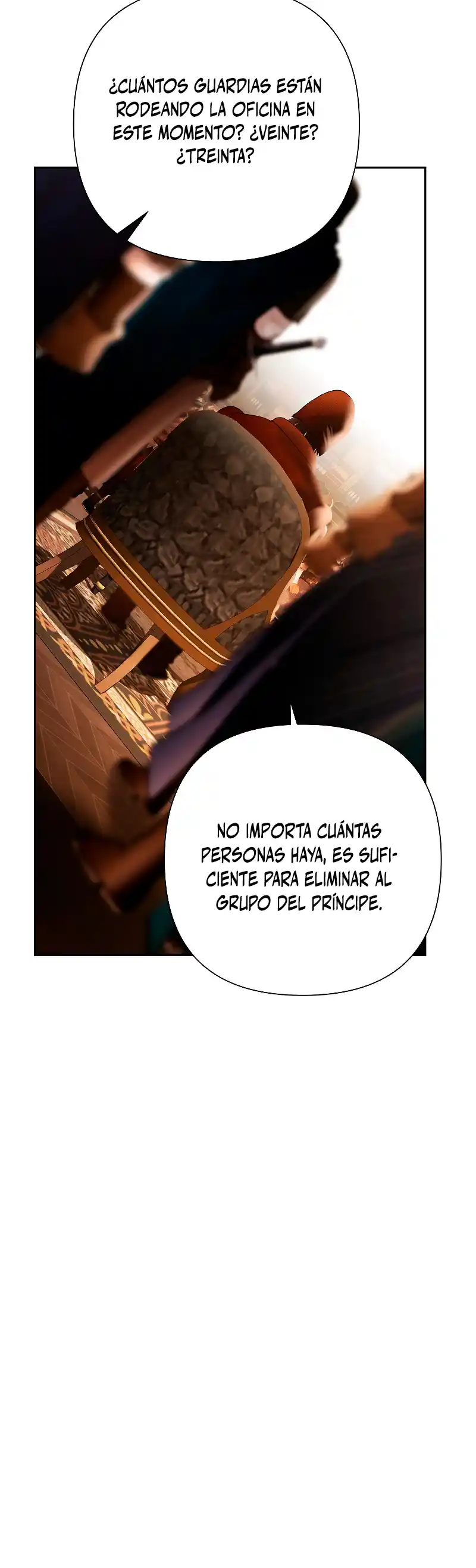 Quest Barbara capítulo 62, página 18