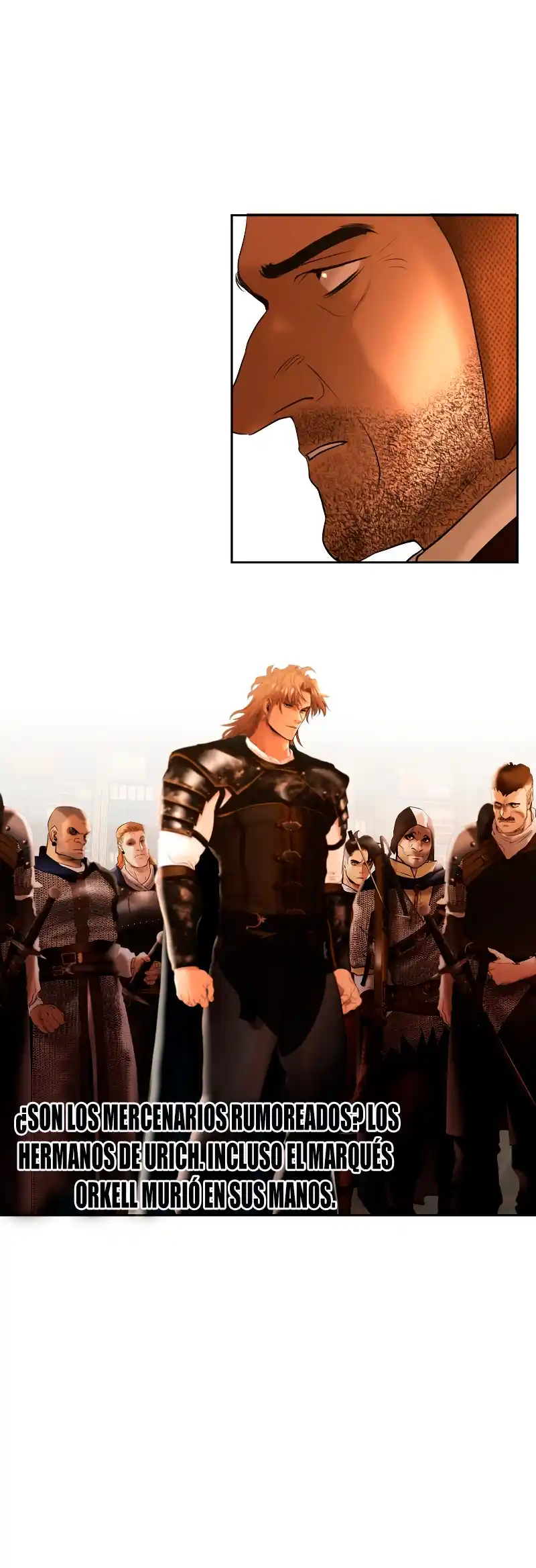 Quest Barbara capítulo 62, página 21