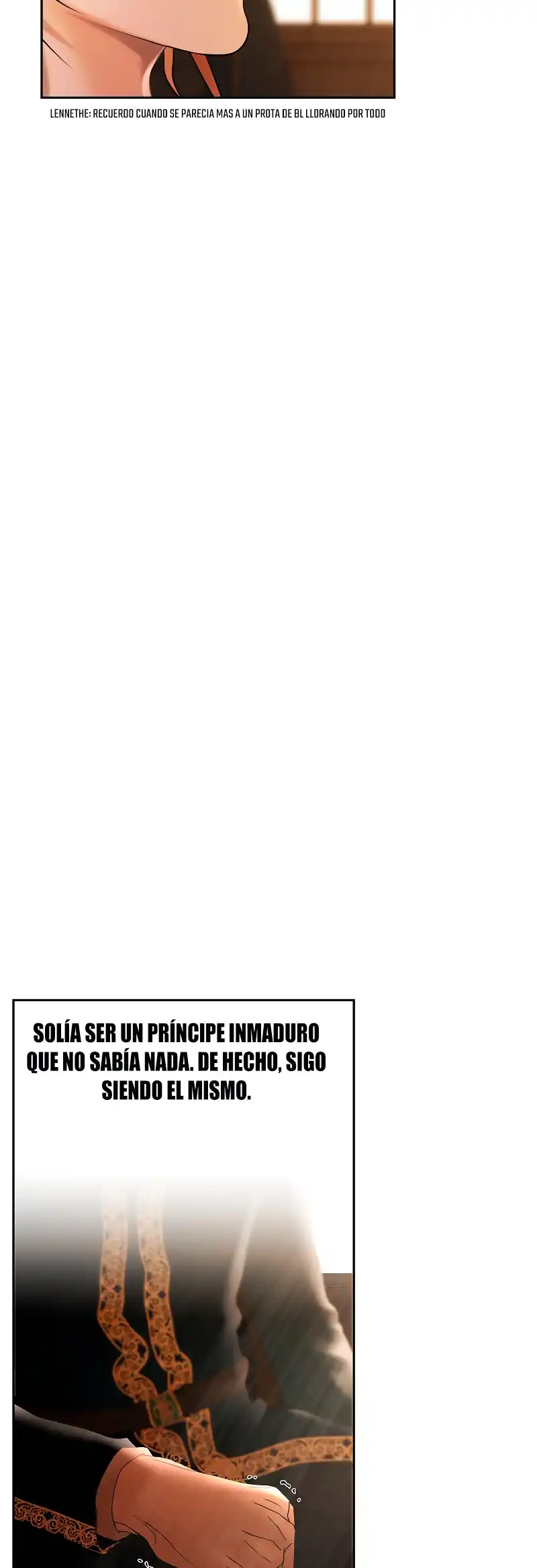 Quest Barbara capítulo 62, página 23