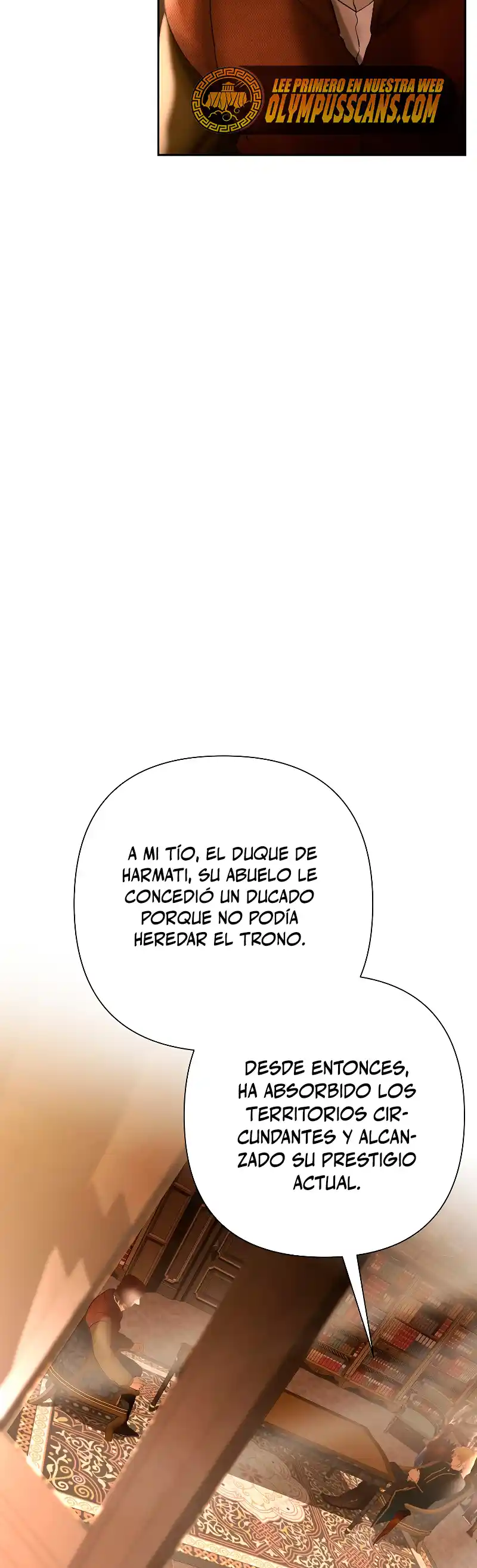 Quest Barbara capítulo 62, página 29