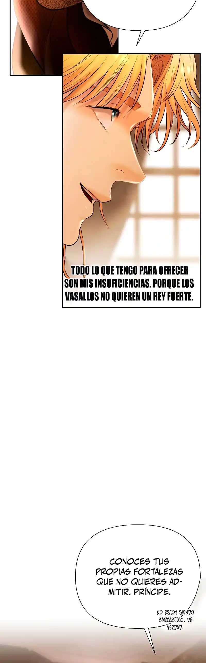 Quest Barbara capítulo 62, página 34