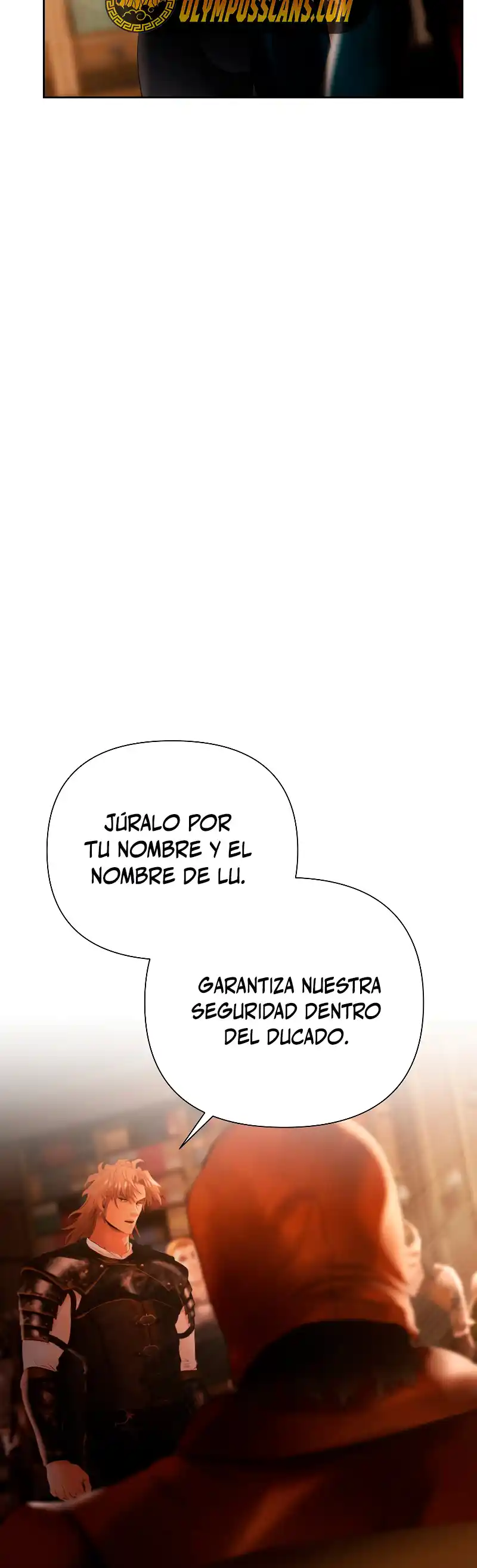 Quest Barbara capítulo 62, página 41
