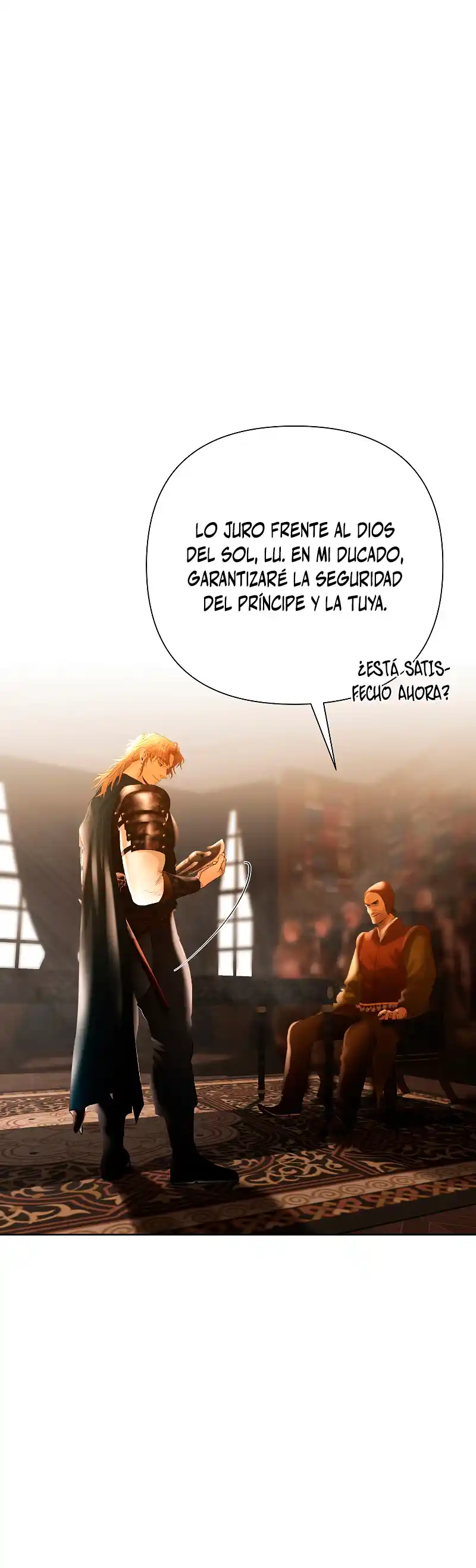Quest Barbara capítulo 62, página 43