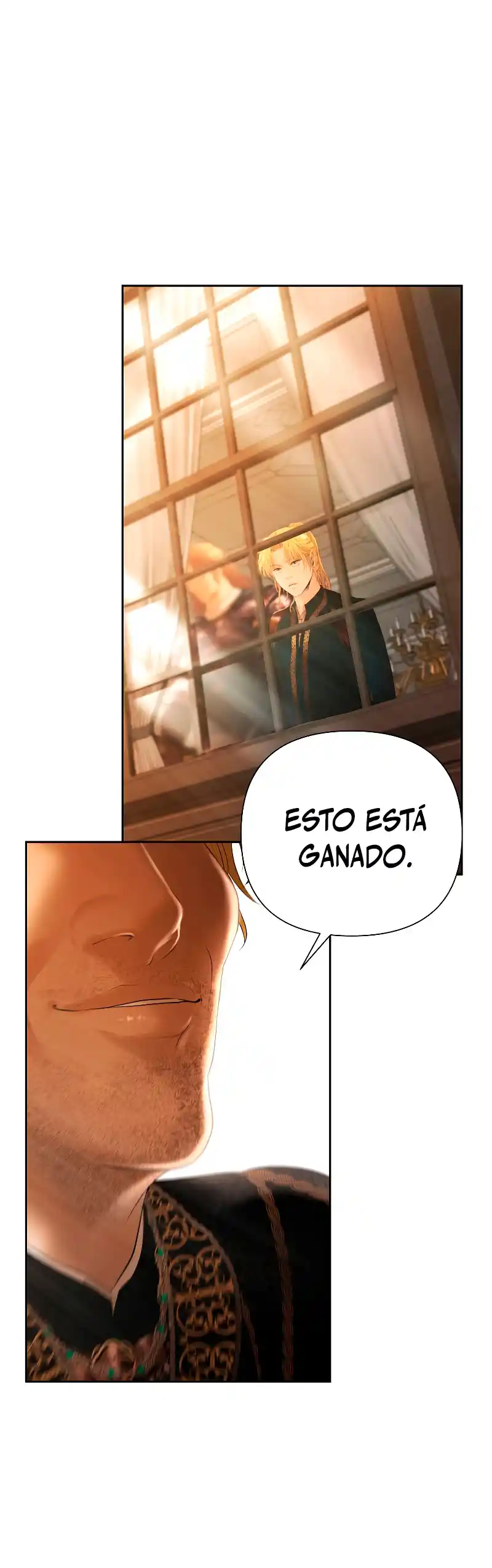 Quest Barbara capítulo 62, página 50